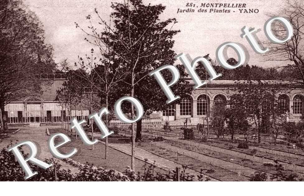 Jardin des Plantes