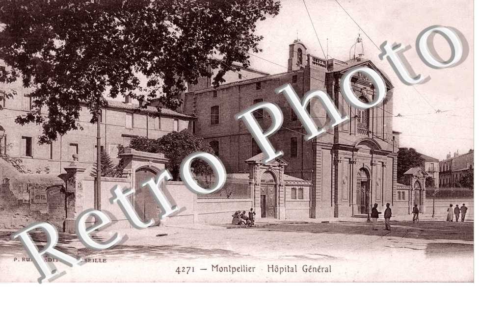 Hopital General