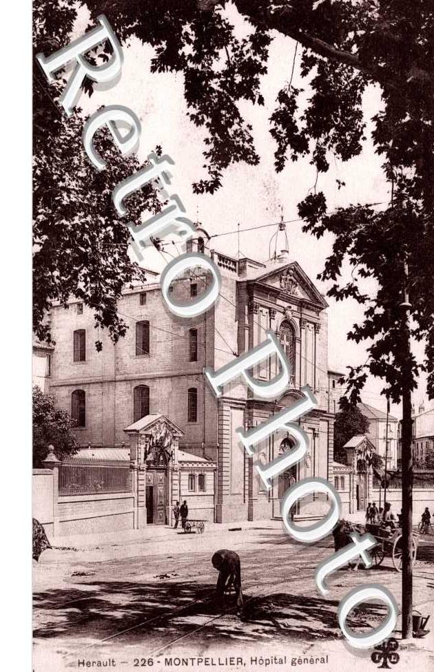 Hopital General