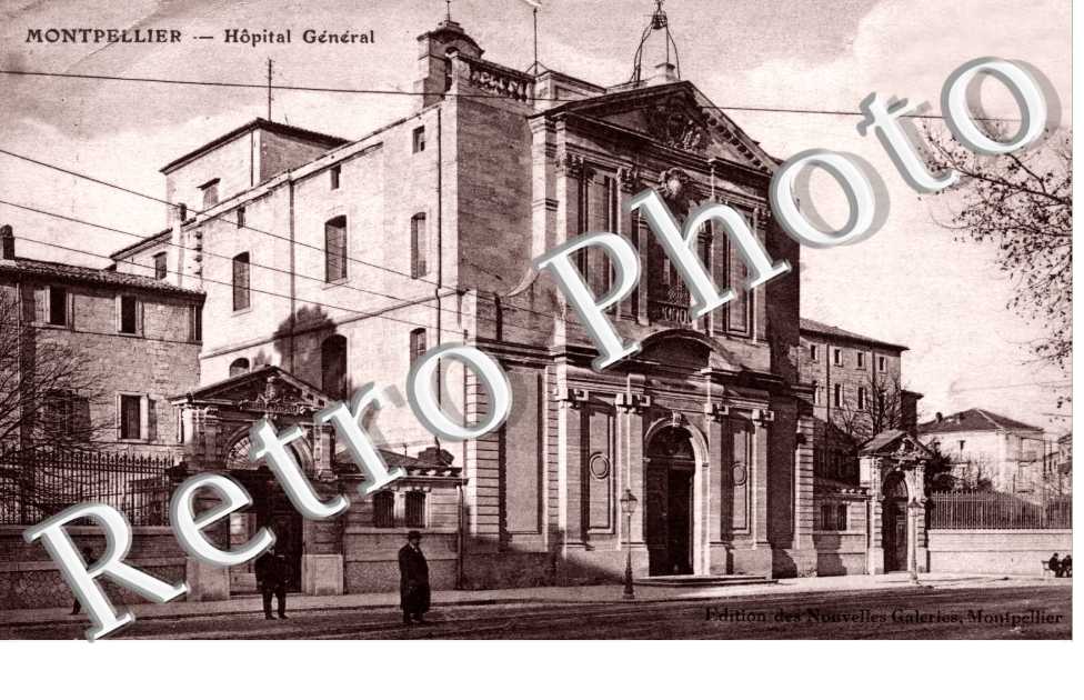 Hopital General