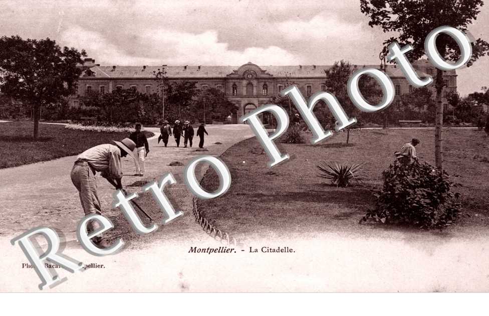 La Citadelle