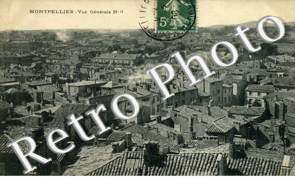 Vue generale