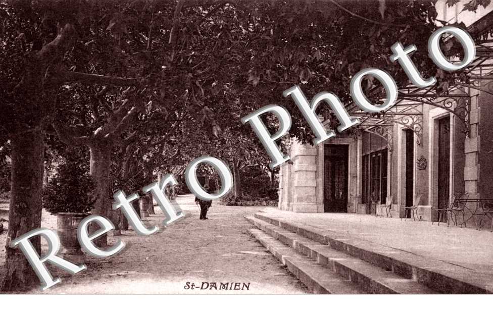 Saint-Damien