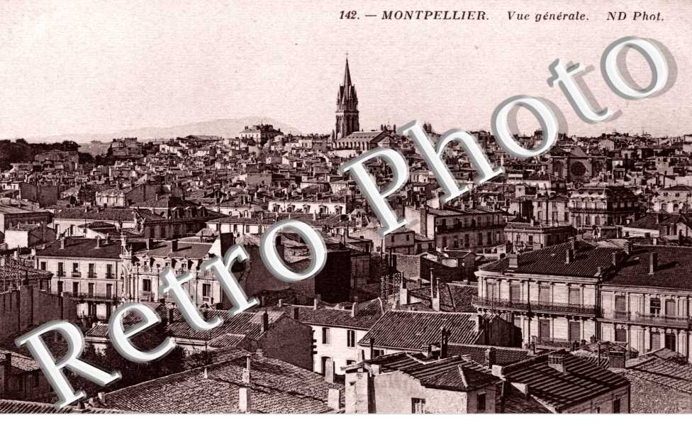 Vue generale