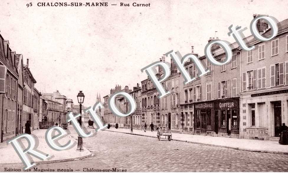 Rue Carnot