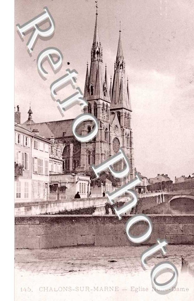Eglise Notre Dame
