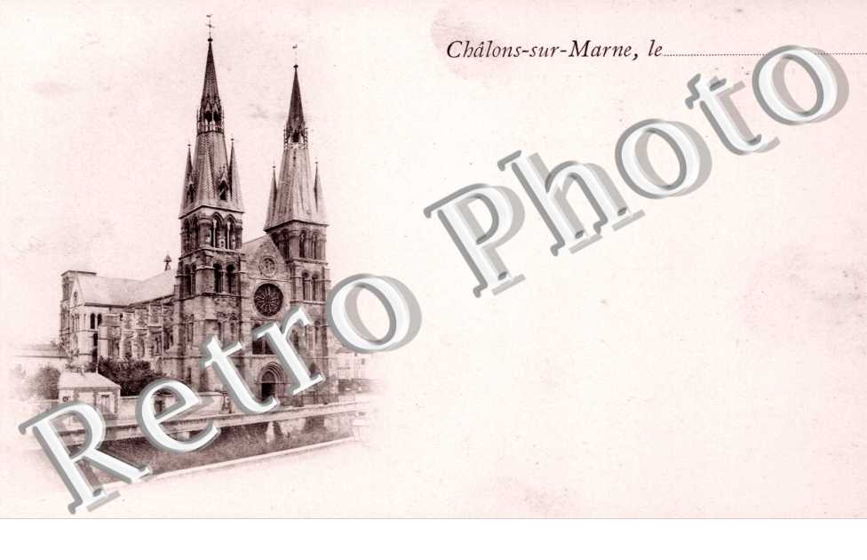 la Cathedrale