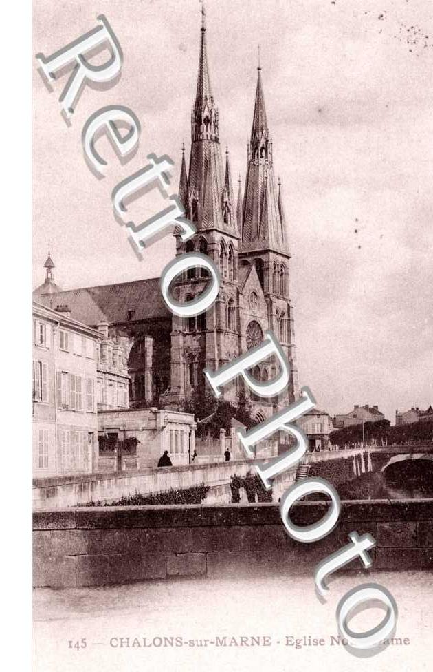 Eglise Notre Dame