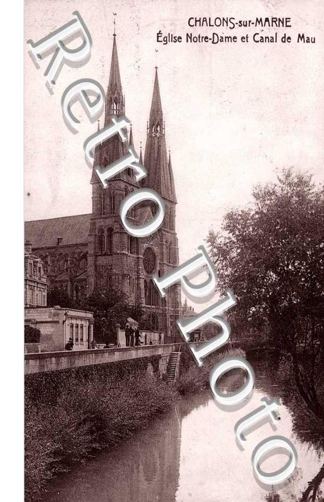Eglise Notre Dame