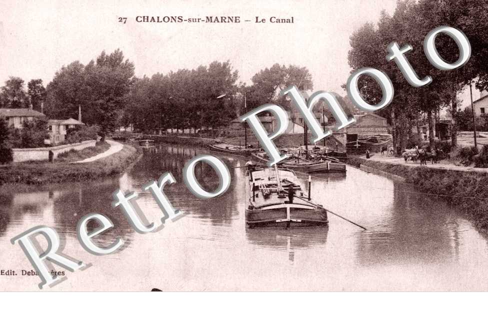 le Canal
