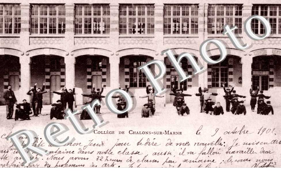 le College
