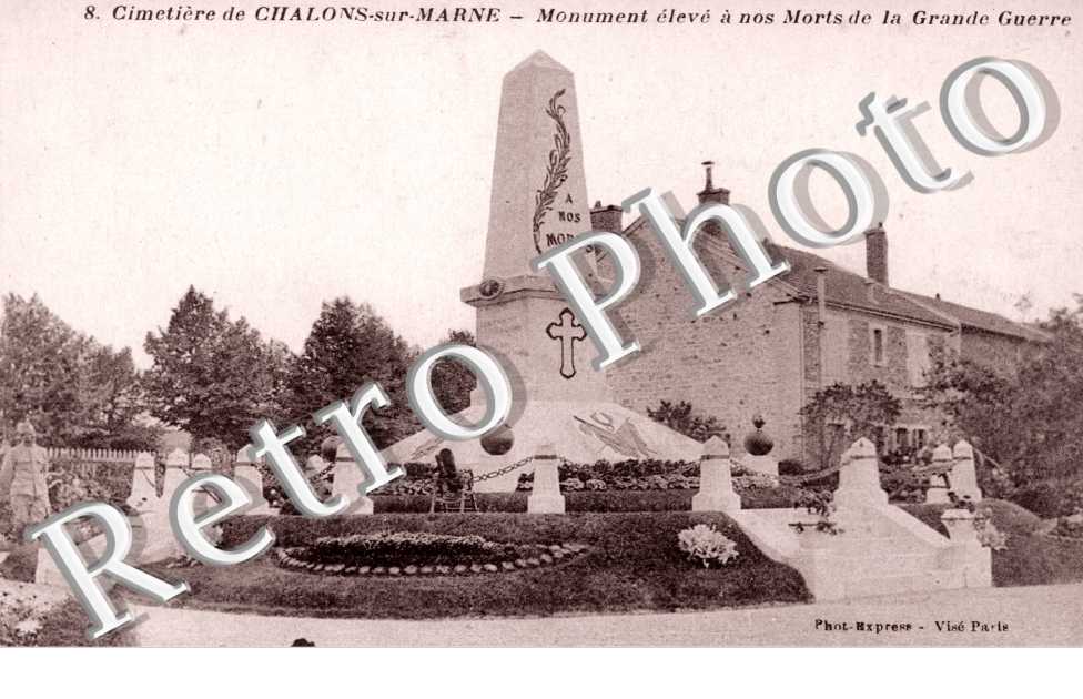 Monument aus morts