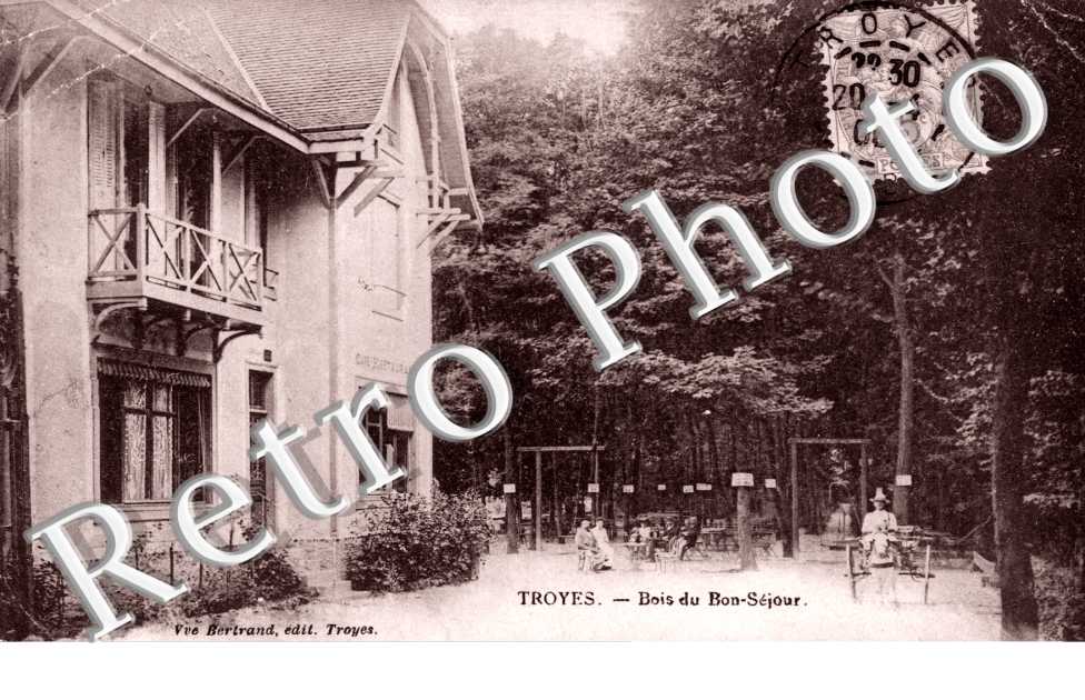 Bois du Bon-Sejour