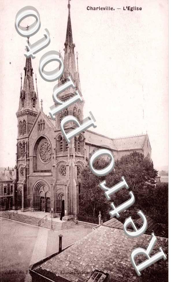 L'Eglise