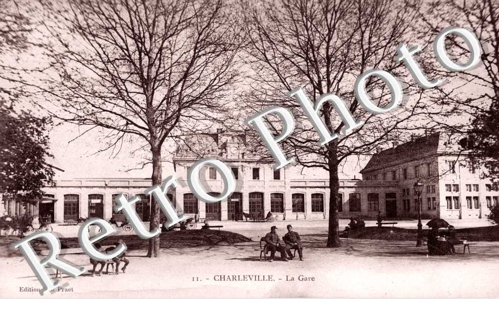 La Gare
