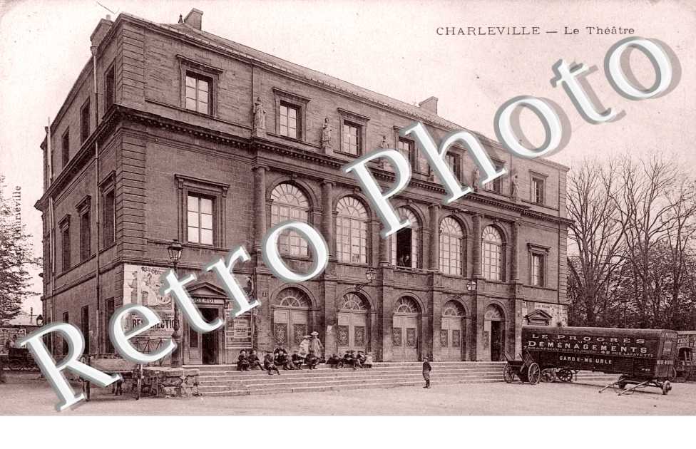 Le Theatre