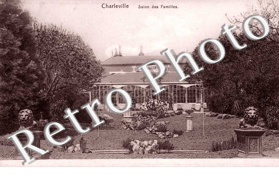 salon des familles