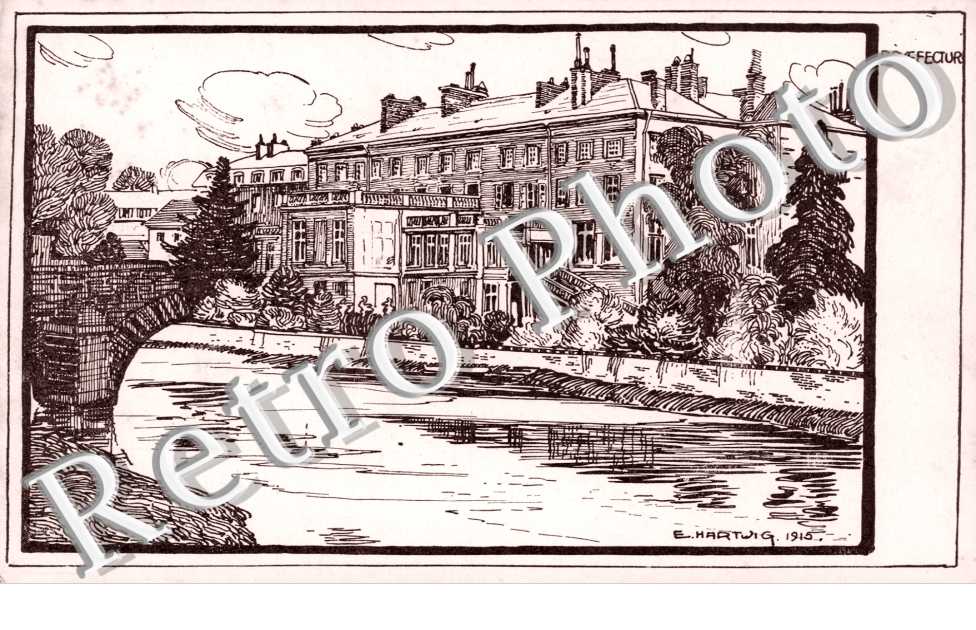 prefecture