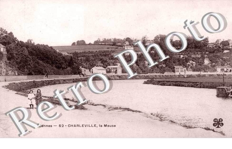 La Meuse