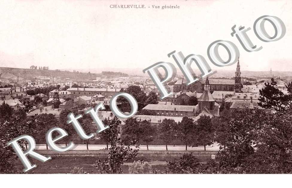 Vue generale