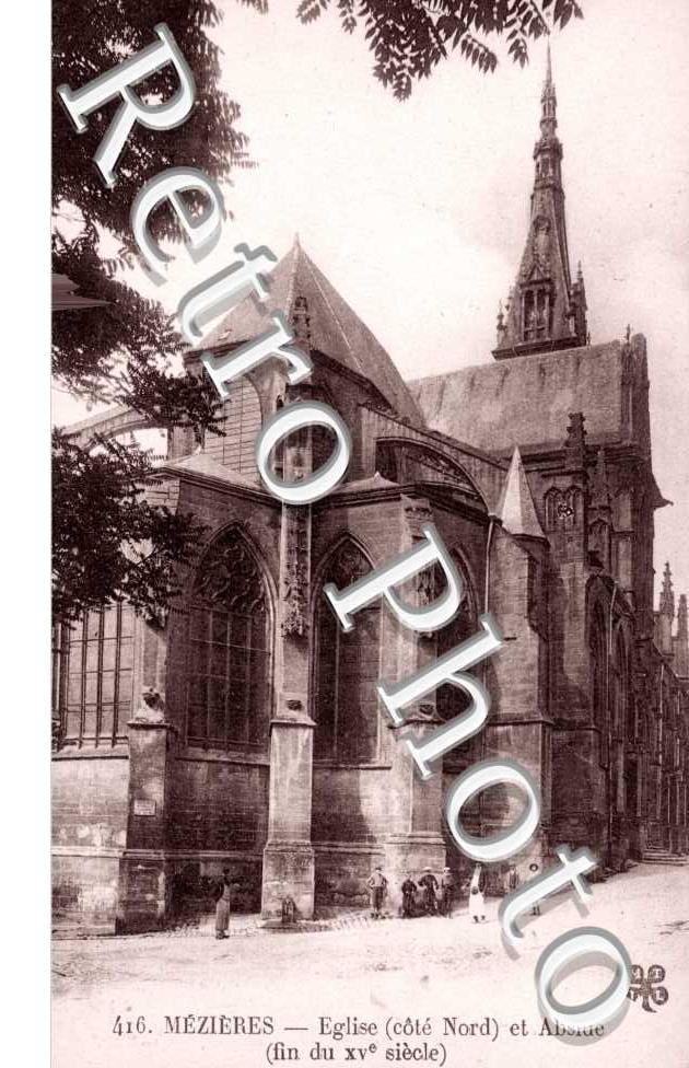 Eglise
