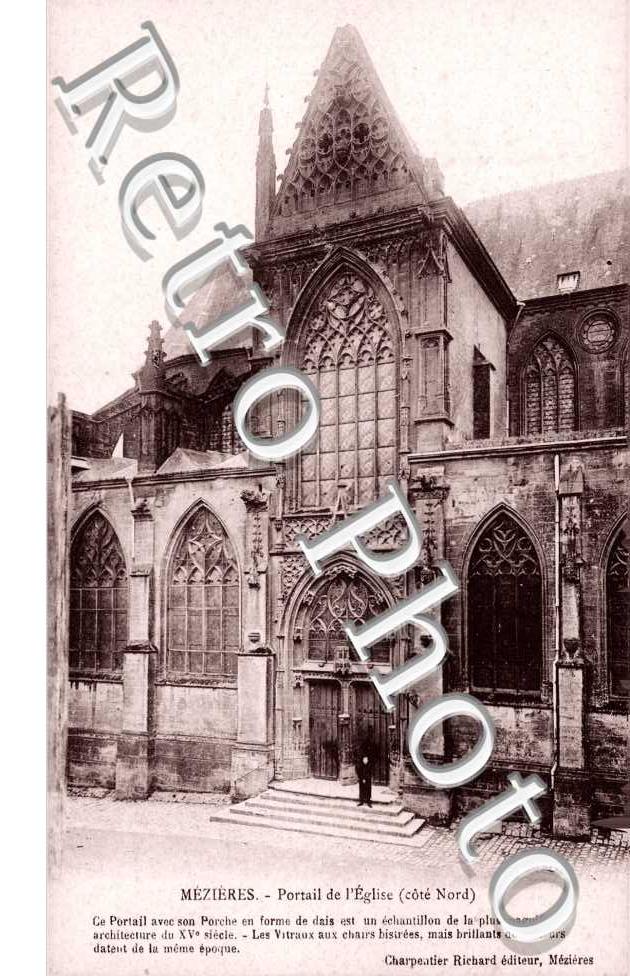 Eglise