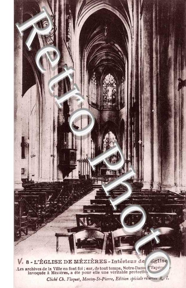 Eglise