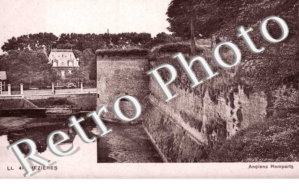 Fortifications