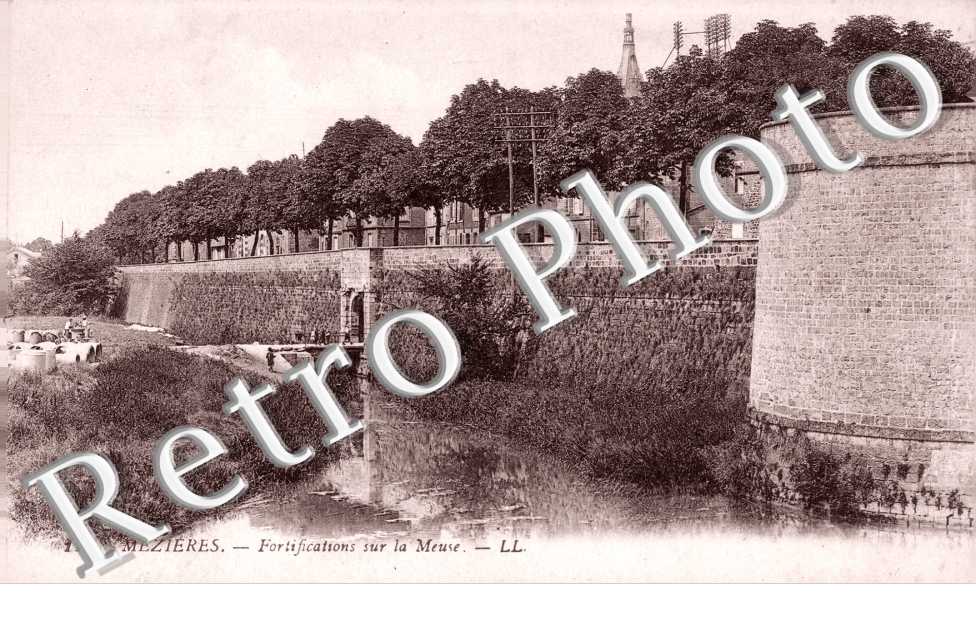 Fortifications