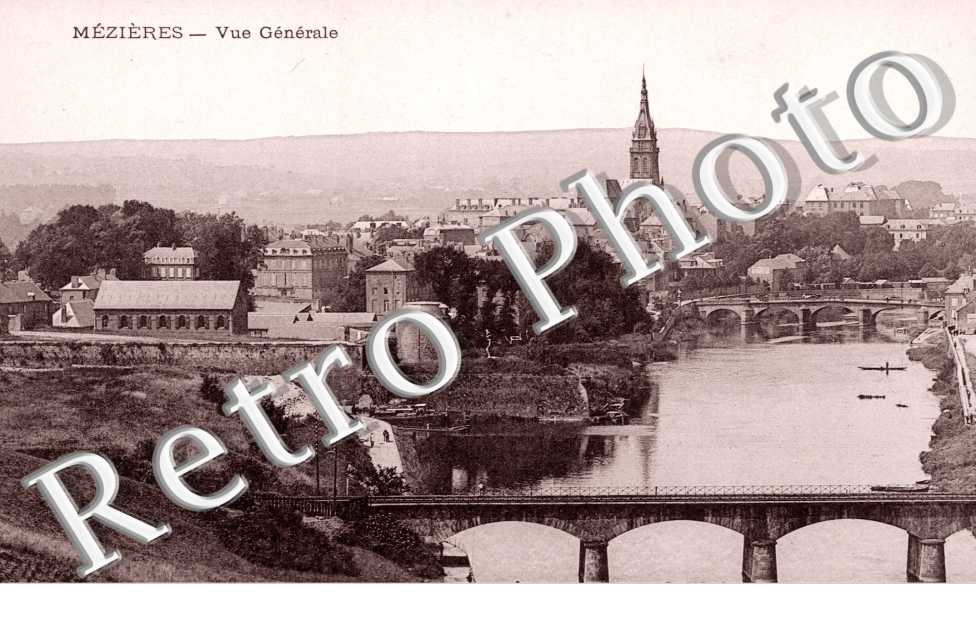 Vue generale