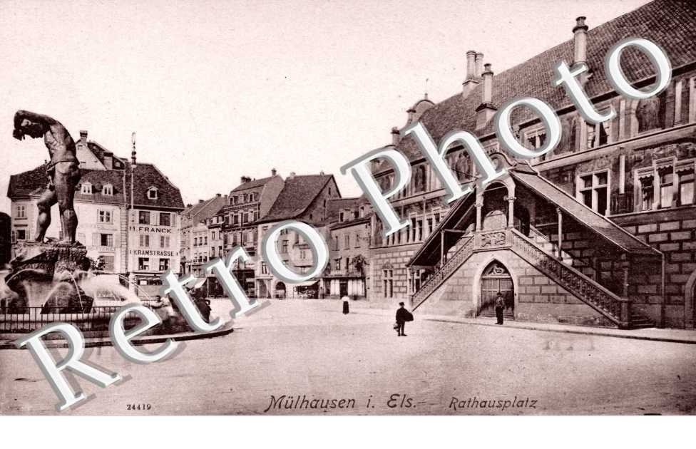 Rathausplatz