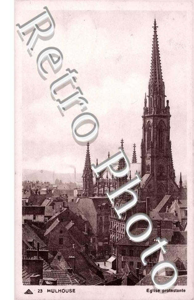 Eglise Protestante
