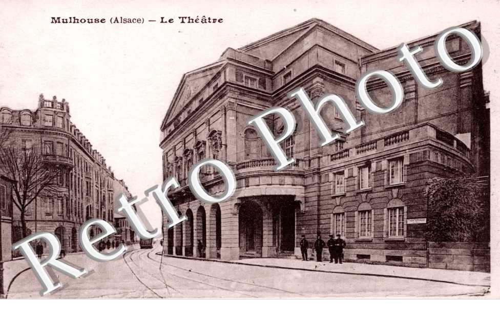 le Theatre
