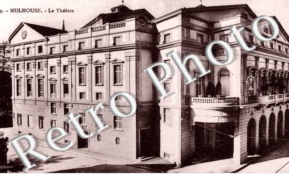 le Theatre