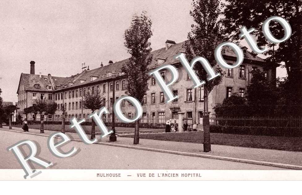 Ancien Hopital