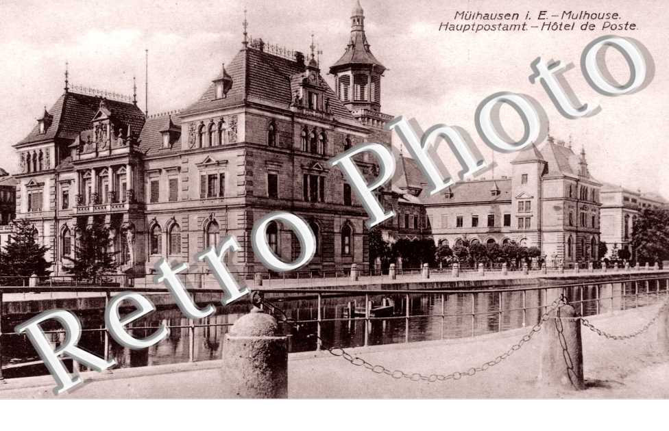 Hotel de Poste