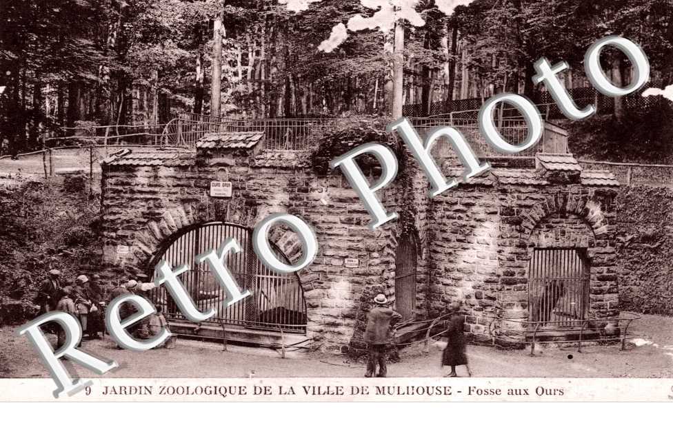 Jardin Zoologique