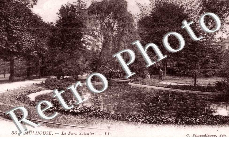 Le Parc Salvator