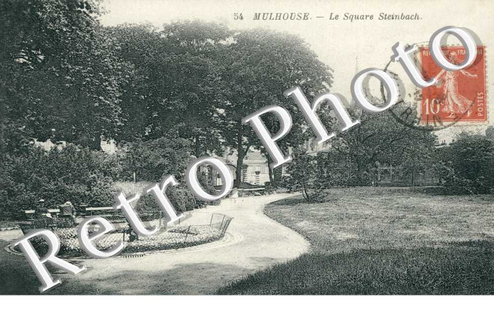 Le Square Steinbach
