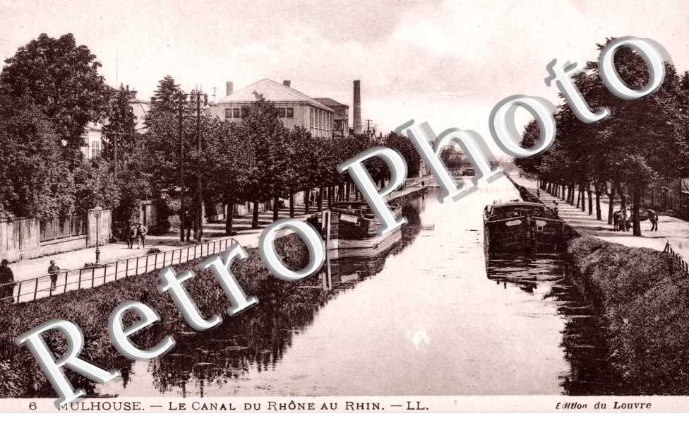 Le Canal