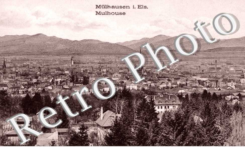 Vue d&#039;Ensemble