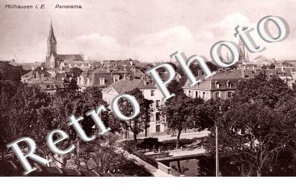 panorama