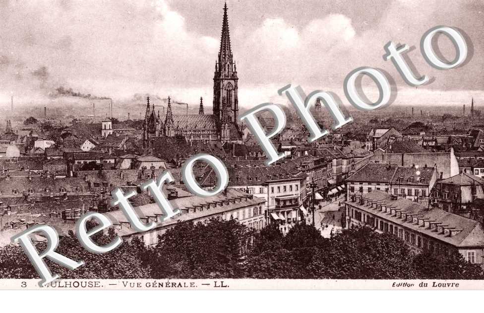 vue generale