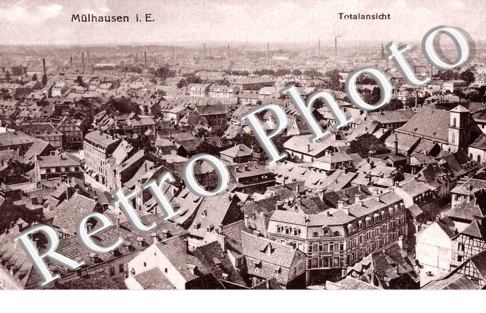 Totalansicht