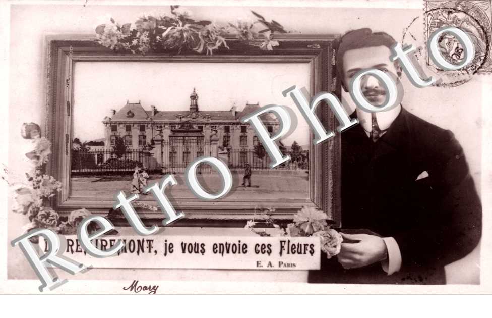 Carte souvenir
