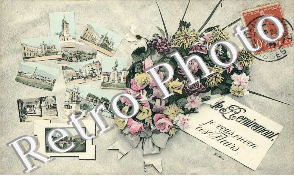 ecole des filles