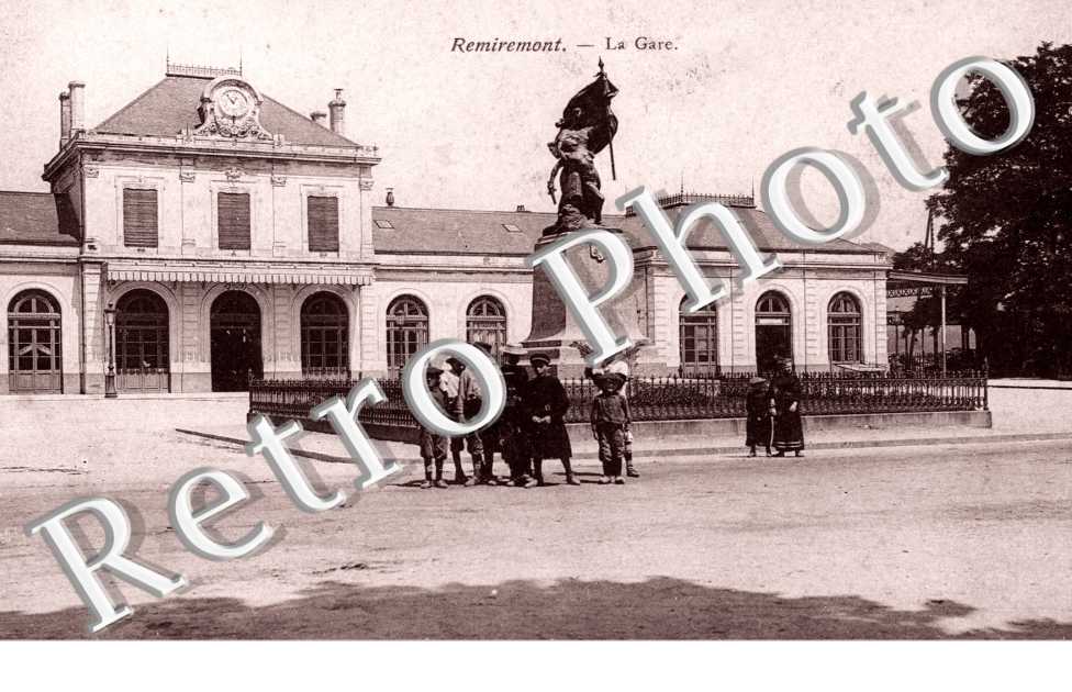 La Gare