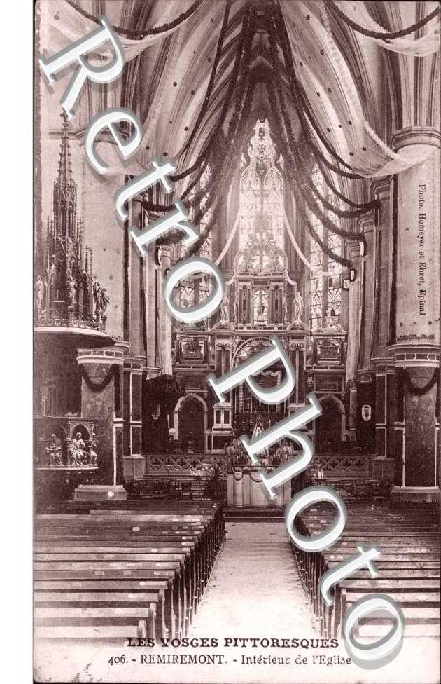 Eglise