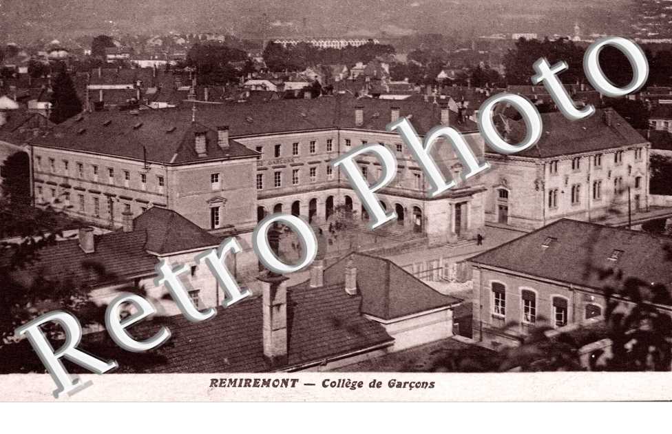 College de Garcons