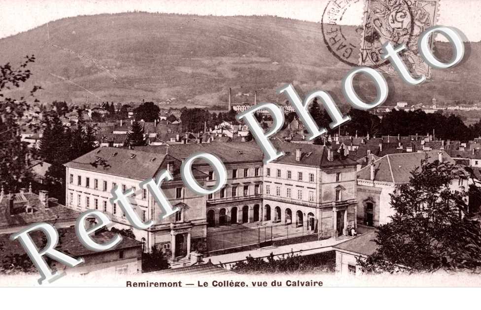 le College